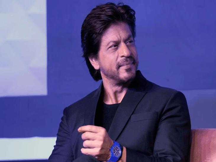 Shah Rukh Khan Can Extend Mannat Bungalow Floors | ACTPnews