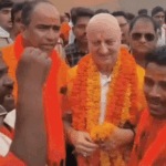 राम मंदिर चोरी पर दिया बयान नहीं बदलेंगे अनुपम खेर:कहा था- मुगलों ने मंदिरों में रेप किए, उनकी लूट के सामने चोरी मामूली चीज | ACTPnews