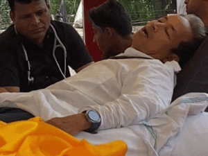 Sonam Wangchuk Hunger Strike | Soni Razdan Shabana Azmi Appeal Jantar Mantar | ACTPnews