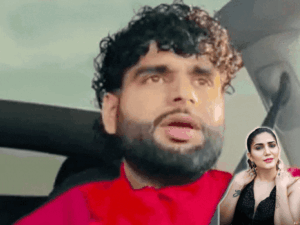 Dharmendra Hooda vs Sapna Chaudhary | ACTPnews