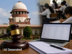 Supreme Court CBSE Digital Marking System | ACTPnews