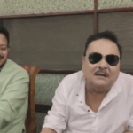 West Bengal TMC MLA Madan Mitra Quits Mamata Banerjee Party | ACTPnews