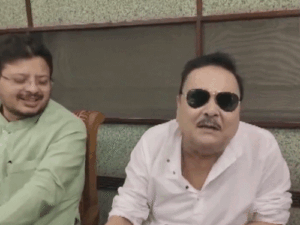 West Bengal TMC MLA Madan Mitra Quits Mamata Banerjee Party | ACTPnews