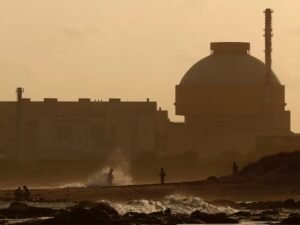 Kudankulam Nuclear Plant Data Leak | ACTPnews