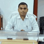 मंदसौर के जॉइंट कलेक्टर के खिलाफ वसूली वारंट:भरण-पोषण नहीं देने पर फैमिली कोर्ट का फैसला; साढ़े 5 लाख नहीं दिए तो हो सकते हैं गिरफ्तार | ACTPnews