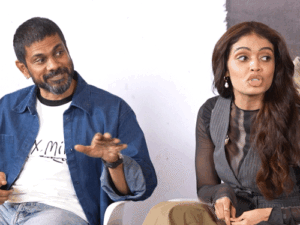 Padmakumar, Siddharth Menon & Vidhatri Bandi on Therapy & Relationships | ACTPnews