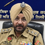 पंजाब- फरार हत्यारे की जगह चली DSP की फोटो:एक जैसा नाम होने से फंसे मलोट के अफसर; तस्वीर देख रिश्तेदारों के आने लगे फोन | ACTPnews