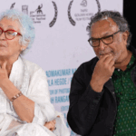 धुरंधर जैसी फिल्मों पर राजनीतिक दबाव दिखता है:नफीसा बोलीं- युवा बदलते सिनेमा की राजनीति समझें, नासर बोले- ब्रेकअप जिंदगी का अंत नहीं | ACTPnews
