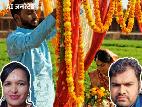 Rajasthan Open Jail Marriage Permission | ACTPnews