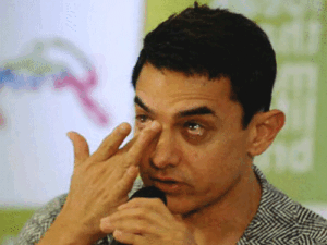 Aamir Khan Third Marriage Controversy | ACTPnews