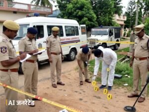 Bengaluru Law Student Murder | Marriage Proposal Rejection Stabbing | ACTPnews