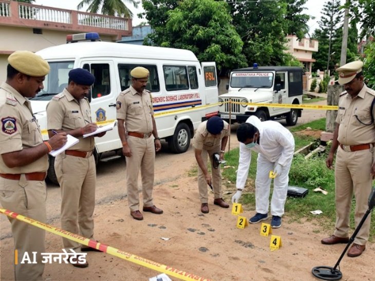 Bengaluru Law Student Murder | Marriage Proposal Rejection Stabbing | ACTPnews