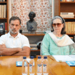 Congress Monsoon Session Strategy | Sonia Gandhi Opposition Delimitation Bill | ACTPnews