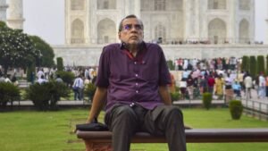 ‘लेनी पड़ रही थी BP की 3 गोलियां’, परेश रावल ने राजनीति छोड़ने की बताई असल वजह, बोले- बनता जा रहा था झूठा | ACTPnews