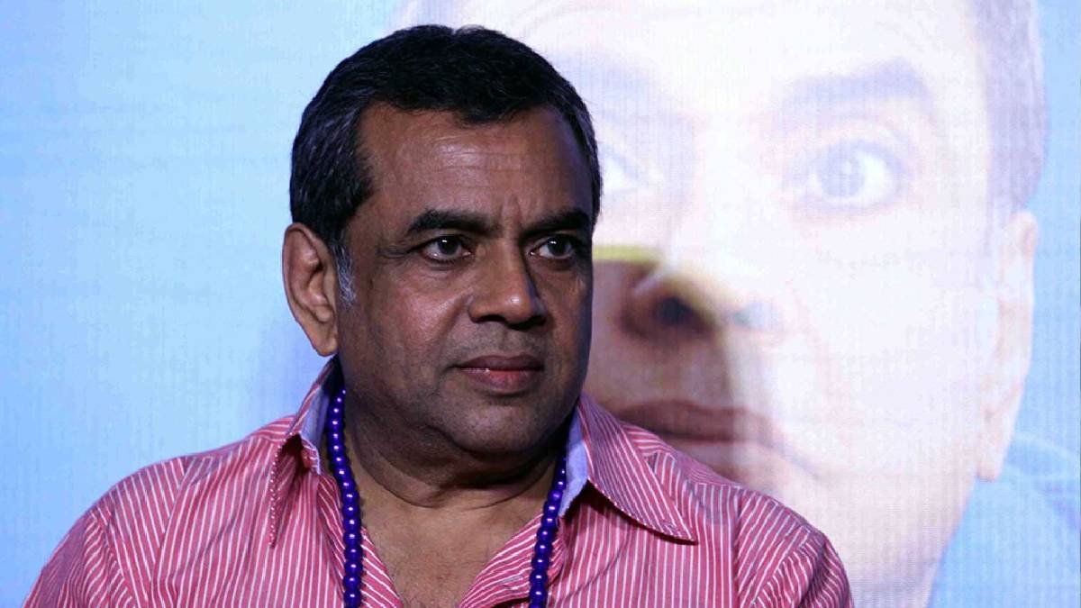 ‘दिख रहा था कि वो परेशान थे’, अक्षय कुमार के 25 करोड़ वाले नोटिस पर बोले परेश रावल, बोले- मैं ‘हेरा फेरी’ से शादी कर चुका हूं | ACTPnews