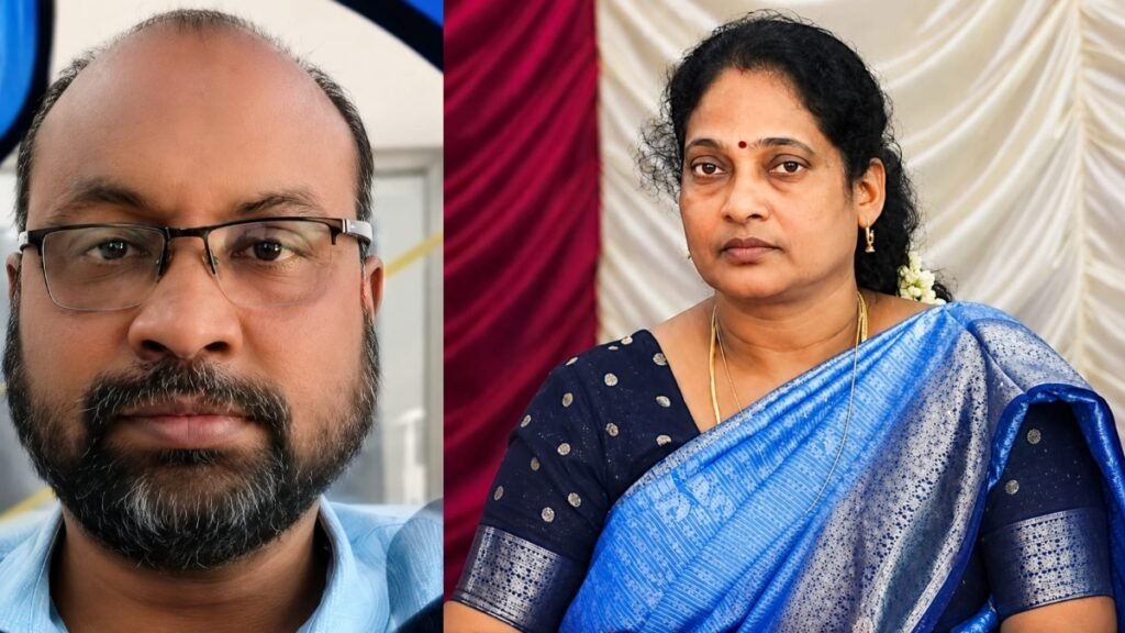 तमिलनाडु में प्रसिद्ध मंदिर के जमीन की करवा दी फर्जी रजिस्ट्री, CM विजय की सरकार ने दो अधिकारियों को सस्पेंड किया | ACTPnews