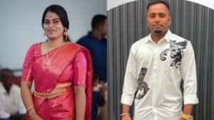 युवती को प्रेमी से ब्रेकअप करना पड़ गया भारी, चाकू से बेरहमी से वार कर के हत्या, पढ़ें खौफनाक मामला | ACTPnews