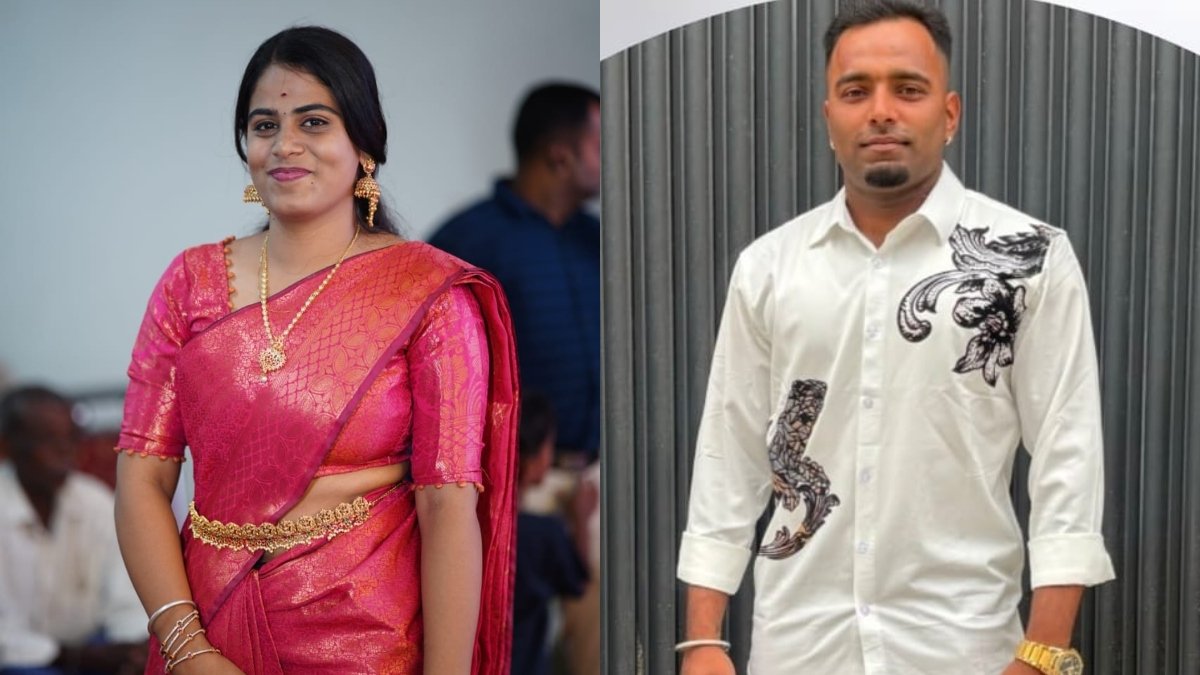 युवती को प्रेमी से ब्रेकअप करना पड़ गया भारी, चाकू से बेरहमी से वार कर के हत्या, पढ़ें खौफनाक मामला | ACTPnews