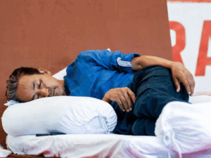 Atul Kulkarni Fast Support Sonam Wangchuk | ACTPnews