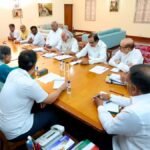 ‘परिसीमन बिल का विरोध करेगी कांग्रेस’, मानसून सत्र से पहले संसदीय दल की बैठक में चर्चा के बाद किया ऐलान | ACTPnews