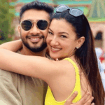 Gauahar Khan Praises Ex-Boyfriend Kushal Tandon | ACTPnews