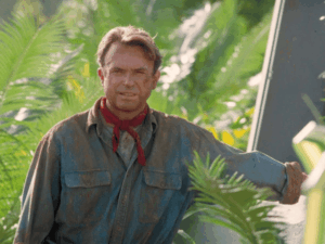 Jurassic Park Actor Sam Neill Dies in Sydney | ACTPnews