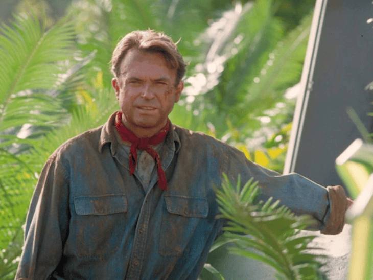 Jurassic Park Actor Sam Neill Dies in Sydney | ACTPnews