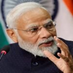 प्रधानमंत्री नरेंद्र मोदी ने कतर के अमीर से की फोन पर बात, पूर्व अमीर के निधन पर जताया दुख | ACTPnews