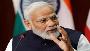 प्रधानमंत्री नरेंद्र मोदी ने कतर के अमीर से की फोन पर बात, पूर्व अमीर के निधन पर जताया दुख | ACTPnews