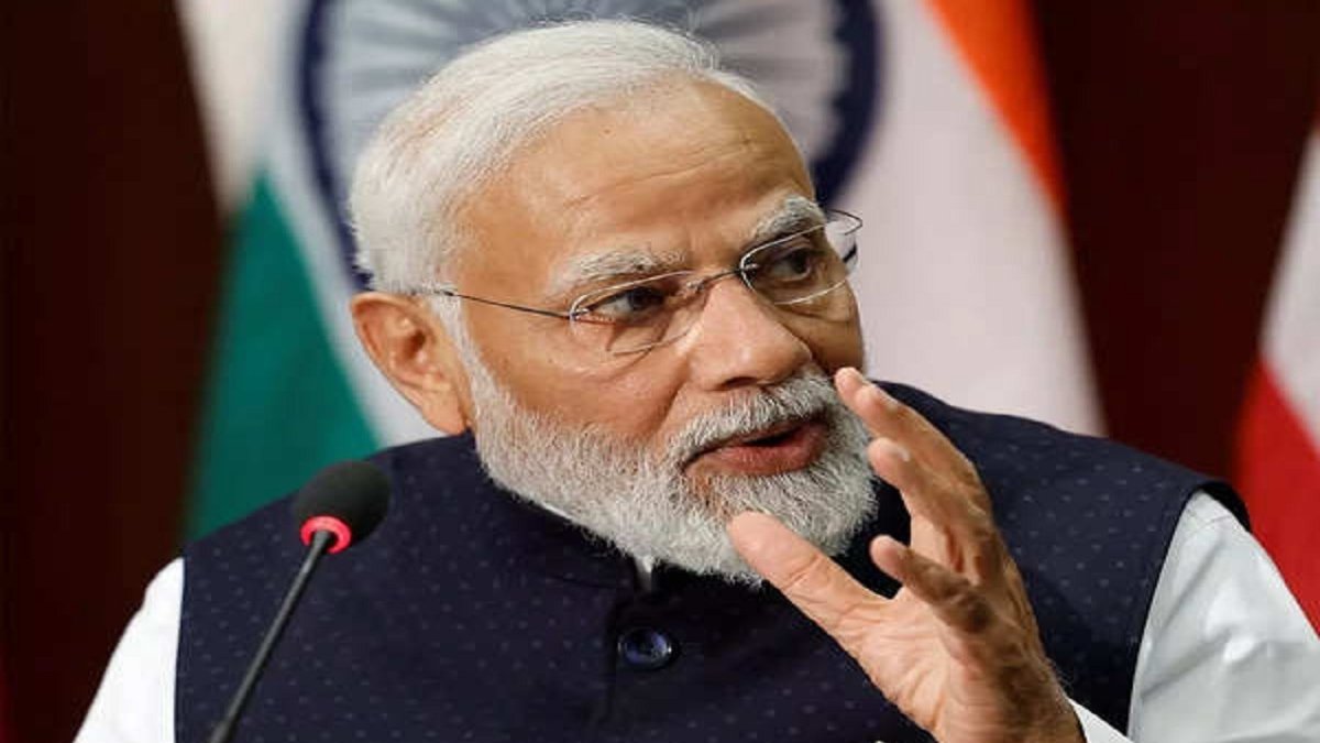 प्रधानमंत्री नरेंद्र मोदी ने कतर के अमीर से की फोन पर बात, पूर्व अमीर के निधन पर जताया दुख | ACTPnews