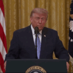 Donald Trump Vs China; US Election 2020 Data Theft Controversy | ACTPnews