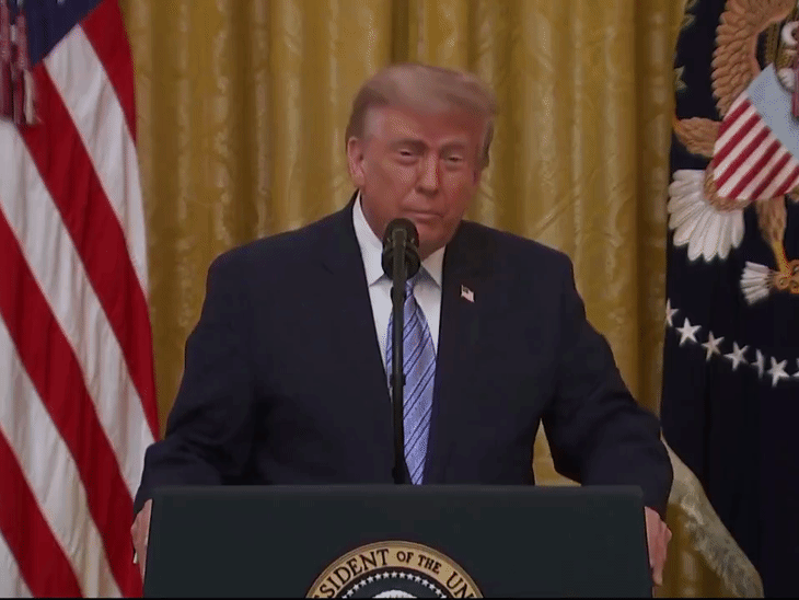 Donald Trump Vs China; US Election 2020 Data Theft Controversy | ACTPnews