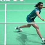 पीवी सिंधु को जापान ओपन के क्वार्टर फाइनल में मिला वॉकओवर, सेमीफाइनल में होगी चीन की खिलाड़ी से भिड़ंत | ACTPnews