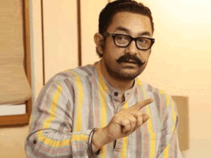 Aamir Khan Statement on Sonam Wangchuk | ACTPnews