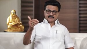 परिसीमन बिल पर क्या होगा DMK का रुख? स्टालिन की बैठक में हो गया साफ, सांसदों को कांग्रेस से दूर रहने की हिदायत | ACTPnews