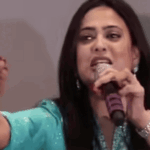 Shweta Tiwari Slams Cockroach Janata Party Over Sonam Wangchuk Controversy | ACTPnews