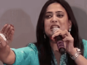 Shweta Tiwari Slams Cockroach Janata Party Over Sonam Wangchuk Controversy | ACTPnews