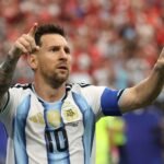 Messi Responds To FIFA World Cup Referee Favor Allegations | ACTPnews