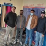 बद्रीनाथ मंदिर चढ़ावा चोरी मामले में पूर्व टेंपल ऑफिस गिरफ्तार, SIT ने 4 घंटे पूछताछ के बाद कसा शिकंजा | ACTPnews