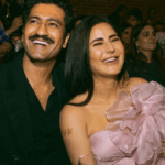 Vicky Kaushal Shares Birthday Photo With Katrina Kaif | ACTPnews