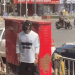 Ranveer Singh Deepika Padukone Lunch Date Mumbai | ACTPnews