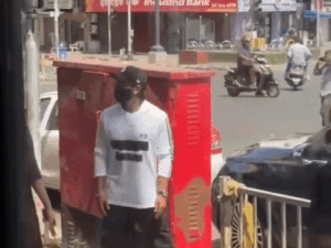 Ranveer Singh Deepika Padukone Lunch Date Mumbai | ACTPnews