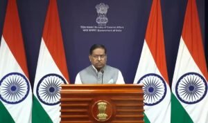 2030 के दशक में E-20 सीरीज की ट्रेन देगा जापान, 2027 में खुलेगा पहला सेक्शन, विदेश मंत्रालय ने दूर किया कन्फ्यूजन | ACTPnews
