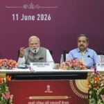 मानसून सत्र में नहीं आएगा ‘वन नेशन वन इलेक्शन बिल’, सरकार का फोकस महिला आरक्षण और परिसीमन बिल पर | ACTPnews