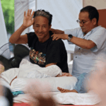 Sonam Wangchuk Protest Jantar Mantar Attack | ACTPnews