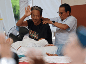 Sonam Wangchuk Protest Jantar Mantar Attack | ACTPnews