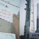 विक्रम-1 रॉकेट में अंतरिक्ष जाएगा PM मोदी का हस्तलिखित पोस्टकार्ड, ‘मिशन आगमन’ बनेगा ऐतिहासिक | ACTPnews