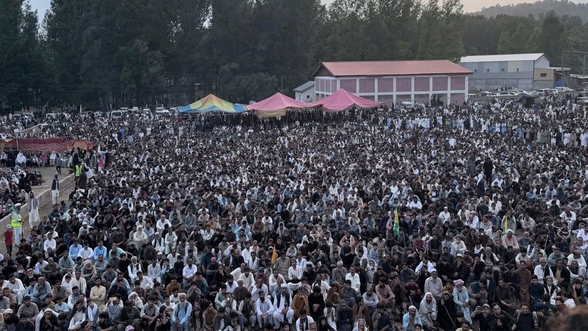 PoK में जून से अब तक दर्जनों बेगुनाह मारे गए! संयुक्त राष्ट्र ने जताई चिंता, निष्पक्ष जांच की मांग