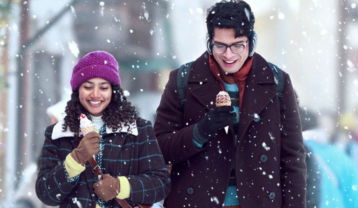 बॉक्स ऑफिस पर फेल, ओटीटी पर धूम मचा रही जुनैद खान की फिल्म 'एक दिन', जिसे IMDb पर मिली सिर्फ 6 रेटिंग