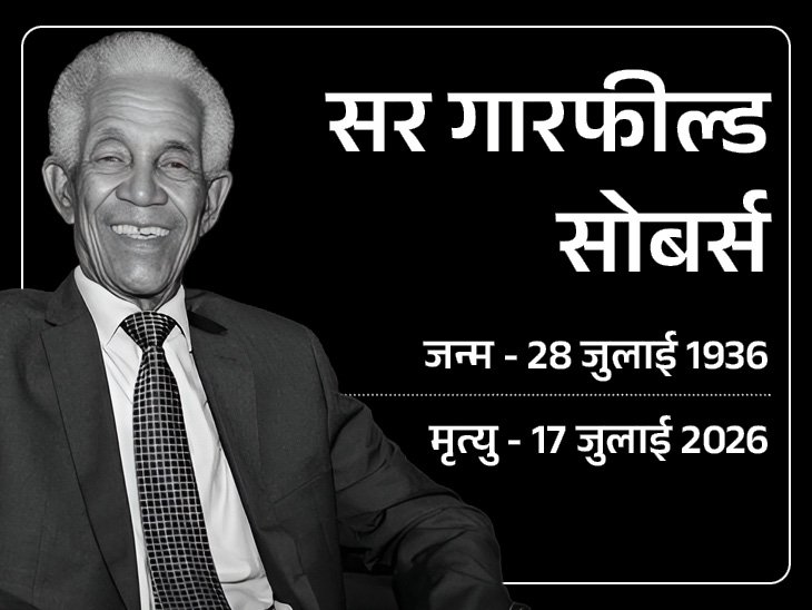 Sir Garry Sobers Tribute | Sachin Tendulkar Virat Kohli Remember Legend